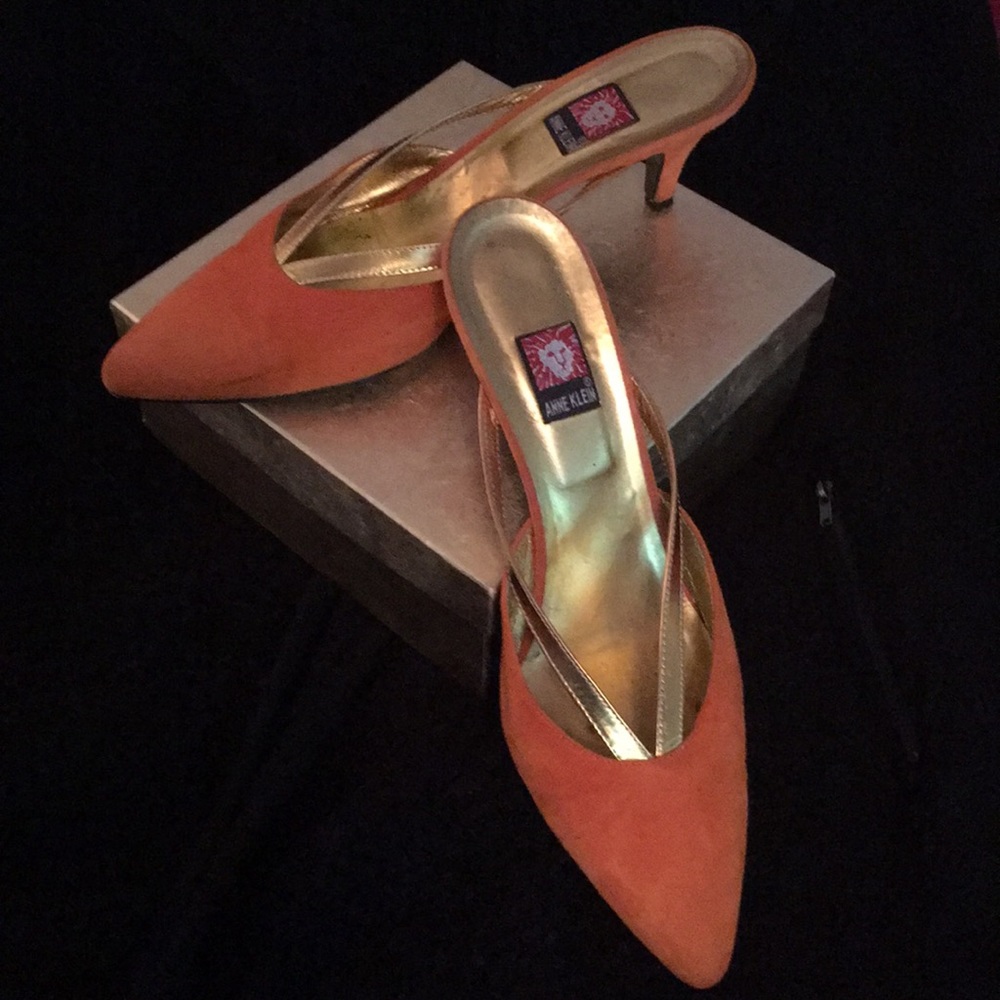 Authentic Anne Klein